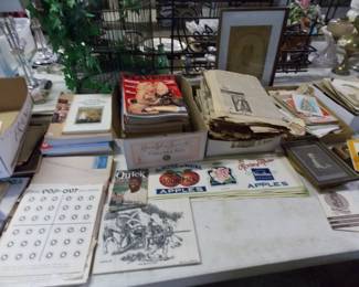 Sale Picture