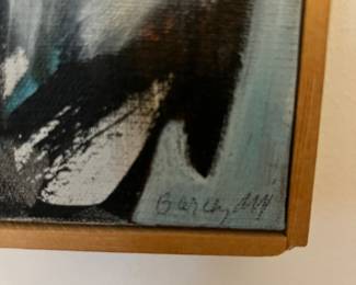 Morris Barazani $ 2200