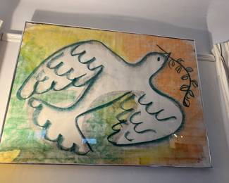 Peggy Lipschutz $ 1000