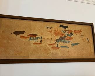 CLR Gallery Publication Silkscreen $ 400