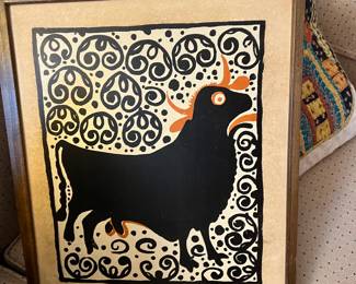 Socarrat $ 200 Set/4