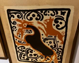 Socarrat $ 200 Set/4