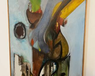 Morris Barazani $ 2200