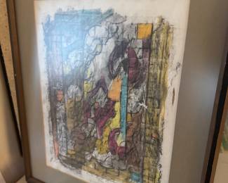 Morris Barazani $ 800