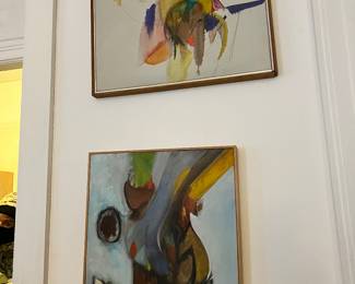 Morris Barazani $ 2200