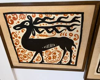 Socarrat $ 200 Set/4