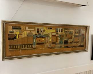 Margaret Layton $ 200