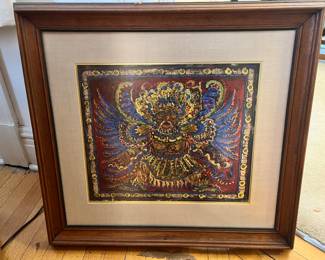 R. Charlie Lyons $ 50