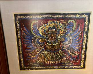 R. Charlie Lyons $ 50