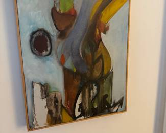 Morris Barazani $ 2200