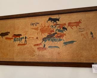 CLR Gallery Publication Silkscreen $ 400