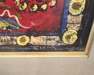 R. Charlie Lyons $ 50