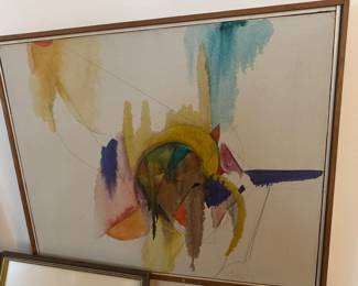 Morris Barazani $ 2200