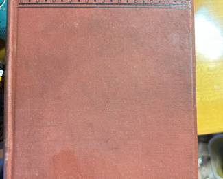 1876 Waifs and their Authors 1st edition by Alphonso Hopkins