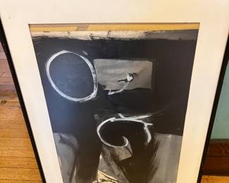 Morris Barazani $ 1000