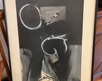 Morris Barazani $ 1000