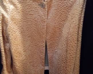 Vintage pink Jacket $30