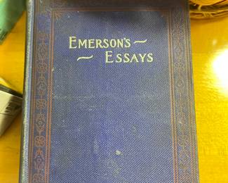1880 works of Virgil translated by John Dryden
