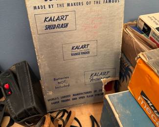 Kalart Speed Flash$30