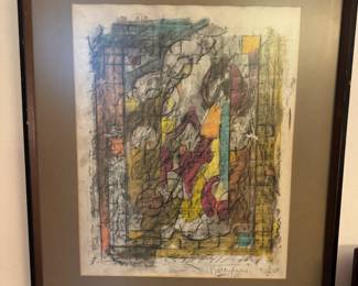 Morris Barazani $ 800