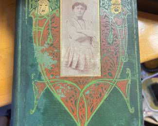 1901 Ben-Hur A Tale of the Christ by Lew Wallace