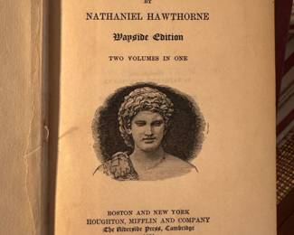1901 edition