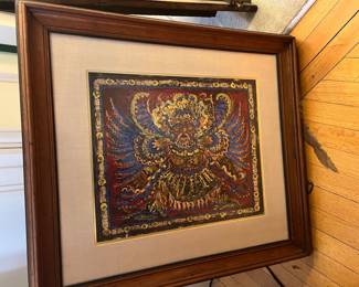 R. Charlie Lyons $ 50