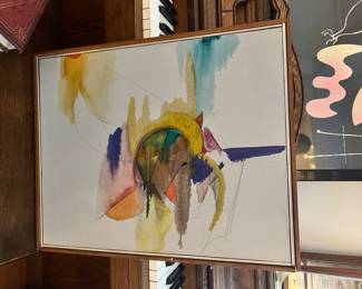 Morris Barazani $ 2200