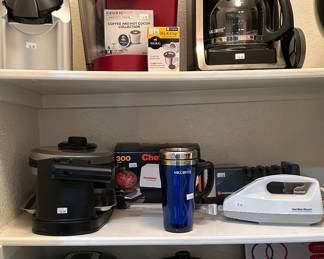 Kitchen Small Appliances