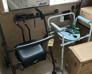 Medical Equipment 