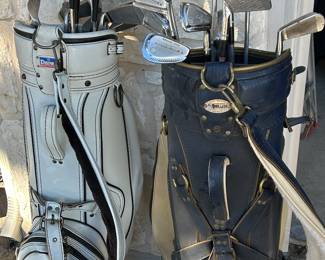 Cub Brands Include MacGregor, Taylor Made, PGA, Hogan