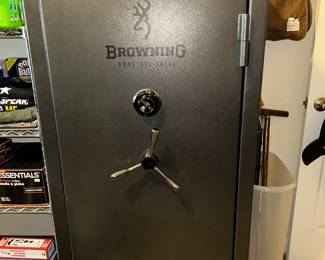 Browning Gun Safe