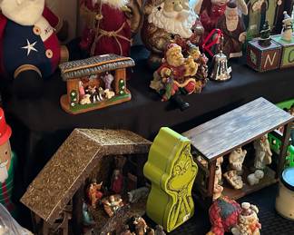 Holiday Decirations Decorations 