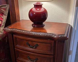 Matching Night Stand