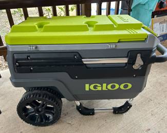 Trailmate® Journey Cooler