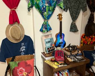 “The Hawaiian Collective “