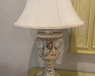 STALIAN LAMP