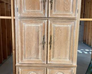 Pennsylvania House armoire