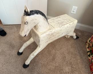 Restoration Hardware