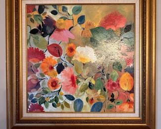 KIM Parker - Industrial Artist (NYC BASED ARTIST)