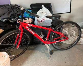 TREK Bike
