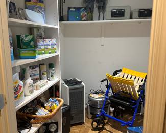 We Offer a Great Selection of Utilitarian Items for your Everyday Use and Some Fun Decor.