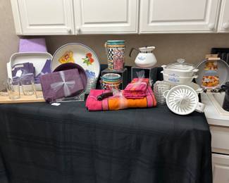  Additional Kitchen Essentials!