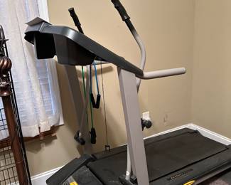 treadmill
