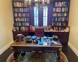 Great selection of hardback books, lots of 1st editions. 