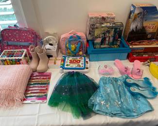 2T-3T kids clothes 