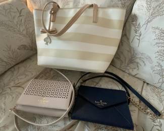 Kate Spade Purses
