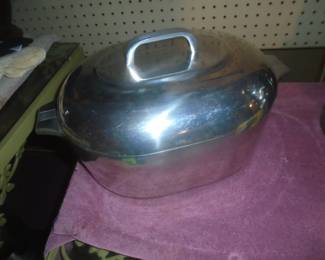 Wagner ware magnalite