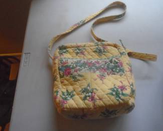 Vera Bradley Purse