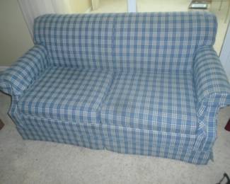 Lazyboy sofa sleeper